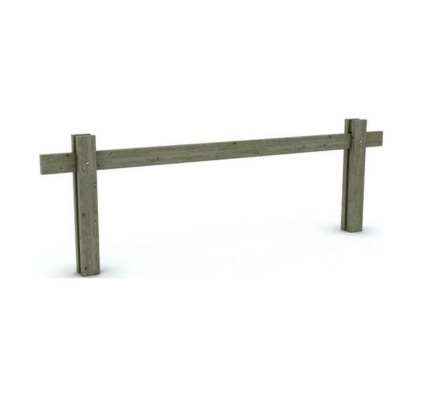 Barrière coulissante Mobextan