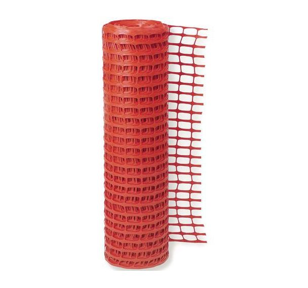 Barrière de chantier - Mondelin