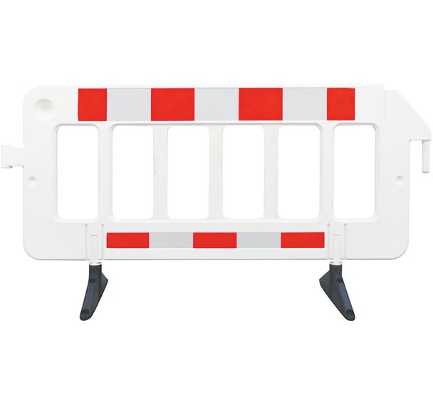 Barrière de chantier Ultra- Schake