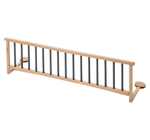 Barrière de lit Audrey hybride - Combelle