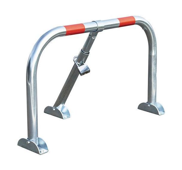 Barrière de parking