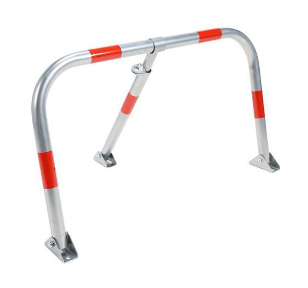 Barrière de parking - Manutan Expert