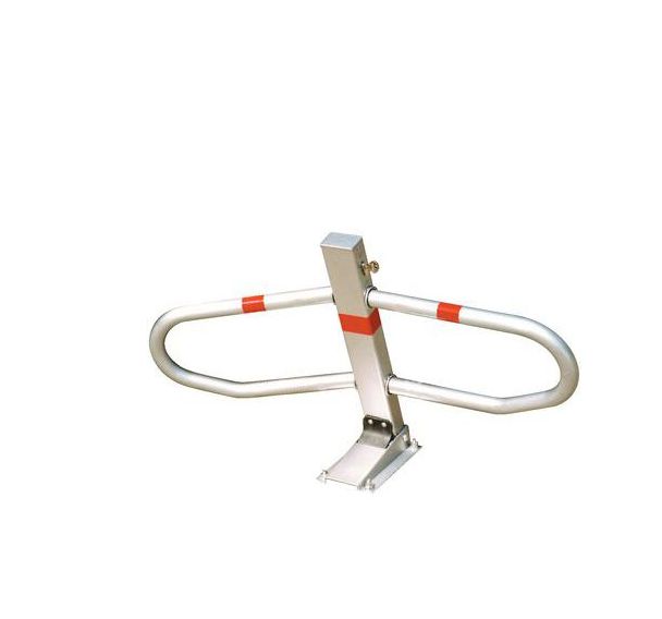Barrière de parking Flexy - Serrure pompier