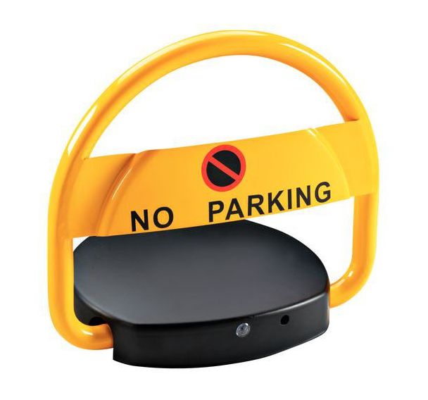 Barrière de parking Protect automatique