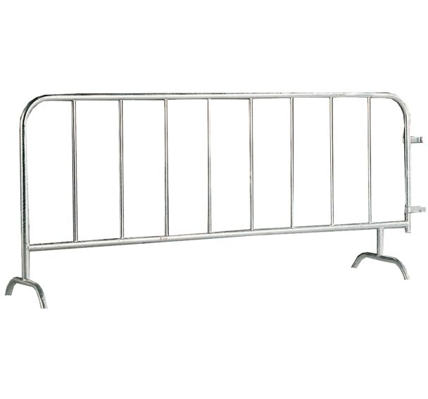 Barrière de police