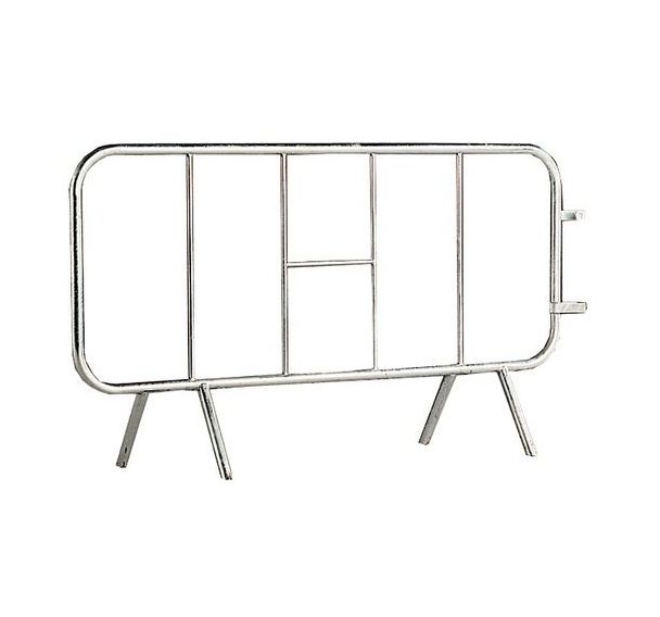 Barrière de police économique