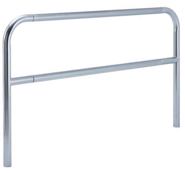 Barrière de protection à sceller - 2m / 60mm - Mottez