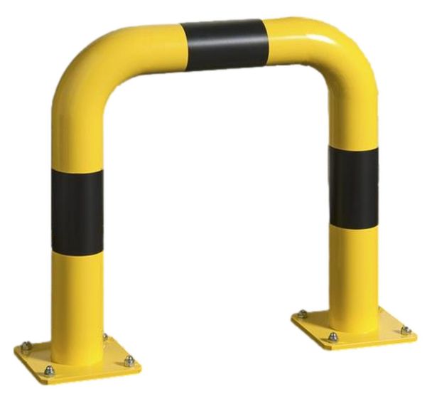 Barrière de protection droite - Mottez