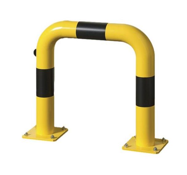 Barrière de protection droite - Mottez