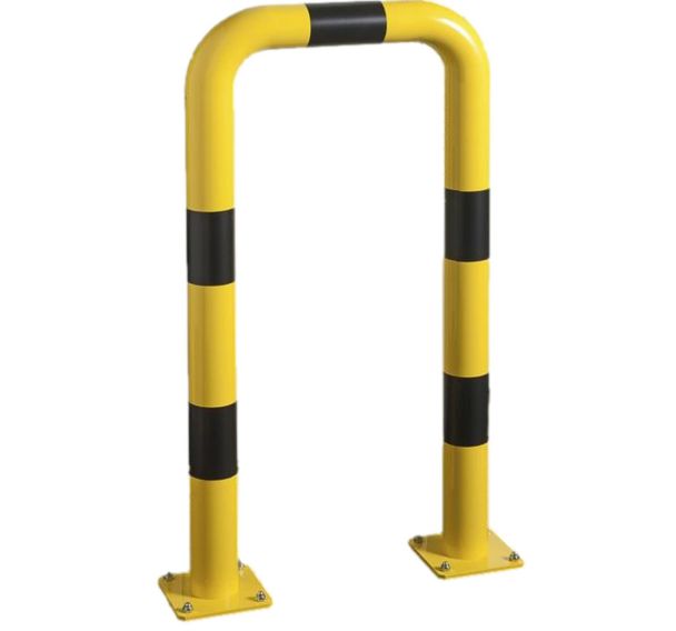 Barrière de protection droite - Mottez