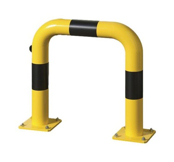 Barrière de protection droite hauteur 60cm - Mottez