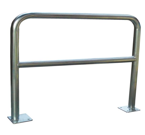 Barrière de sécurité à platine en acier inoxydable - Viso