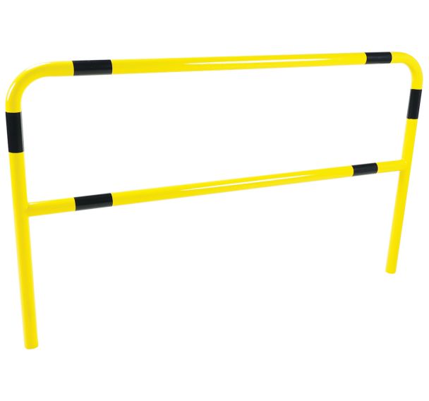 Barrière de sécurité à sceller - Manutan Expert