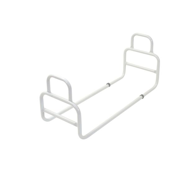 Barrière de sécurité et d'accès au lit