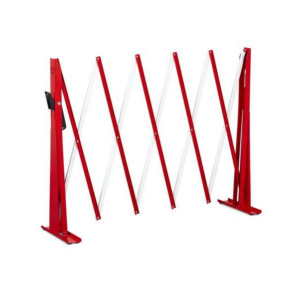 Barrière de sécurité extensible BarriCade - Armorgard