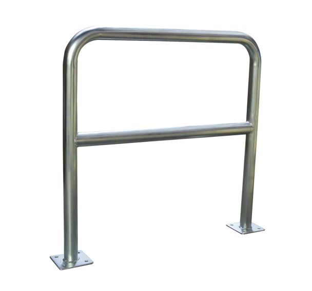 Barrière de sécurité platine - Série BAR