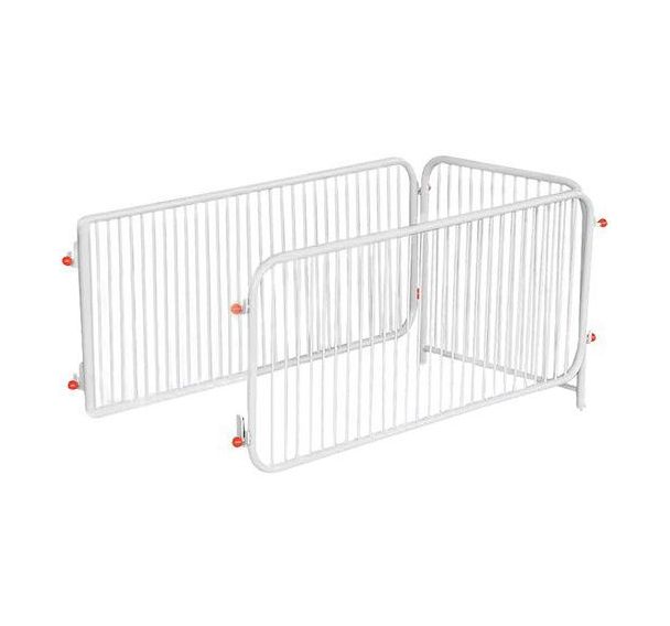 Barrière de sécurité pour chariot motorisé 500kg