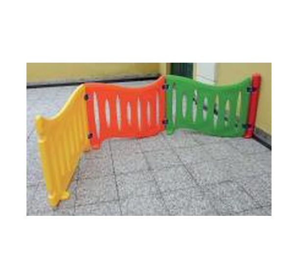 Barrière de séparation