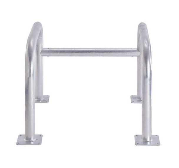 Barrière étrier de sécurité 3 côtés - Mottez