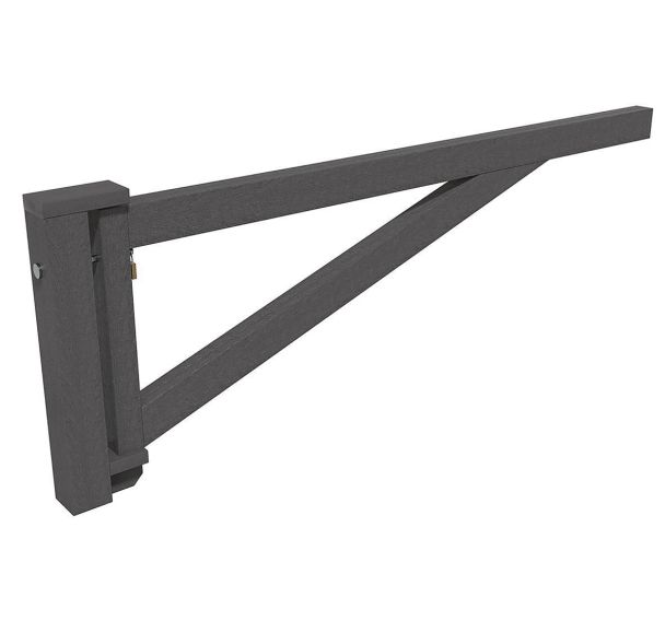 Barrière pivotante Espace Urbain