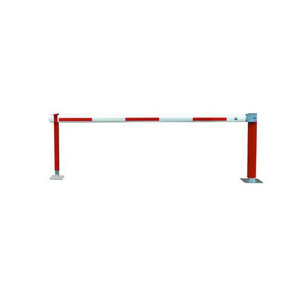 Barrière pivotante WES 215 laqué sur platine - Croso