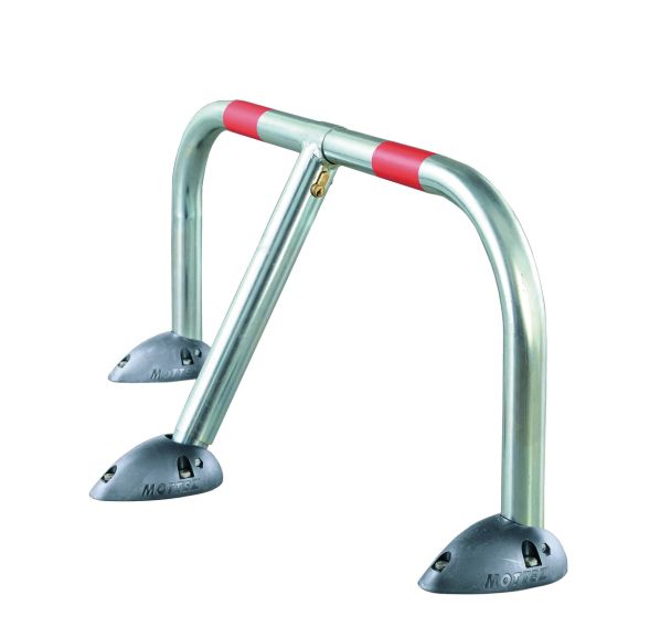 Barrière rabattable DESIGN
