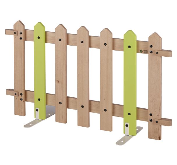 Barrière simple Lili