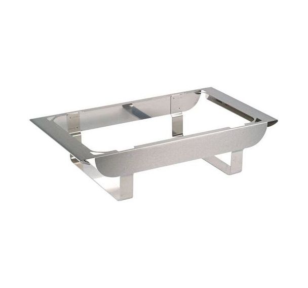 Base commune empilable pour Modulo - In Situ