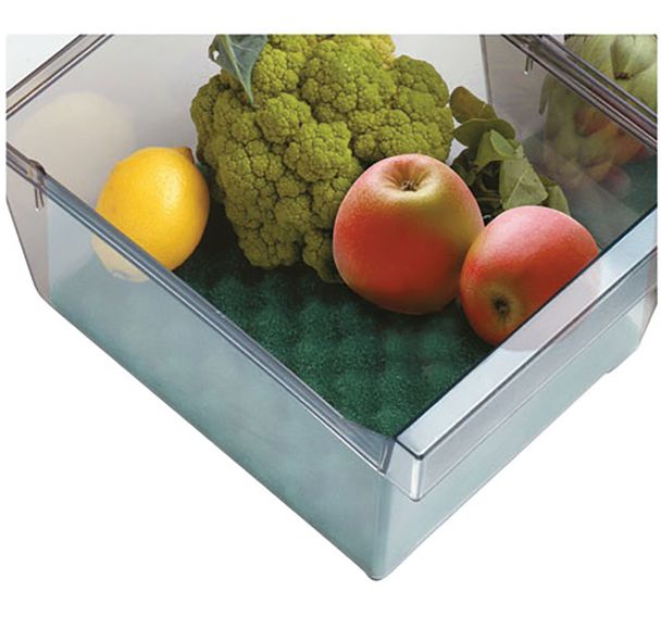 Base conservante pour bac frigo 47x30cm