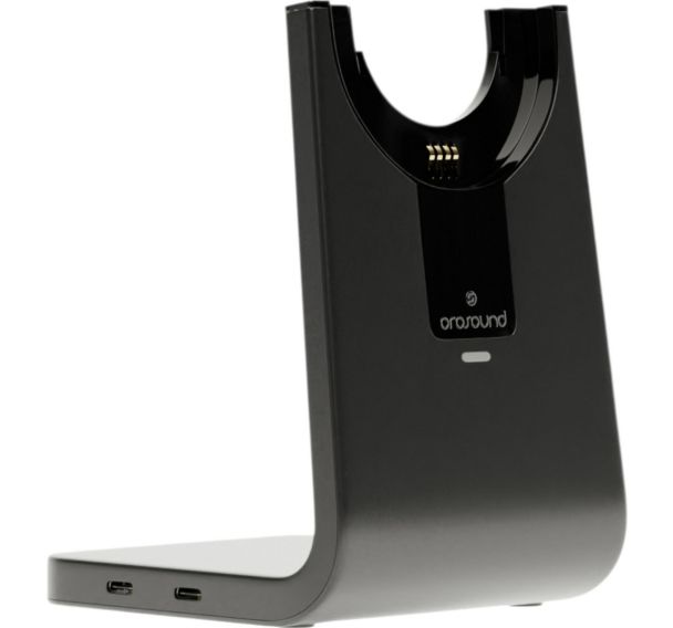 Base de chargeur pour casque tilde EVO+