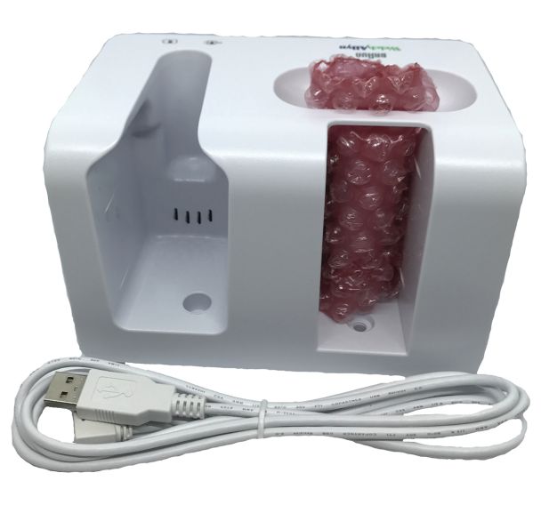 Base de recharge Thermoscan Pro 6000 pour thermomètre-BRAUN