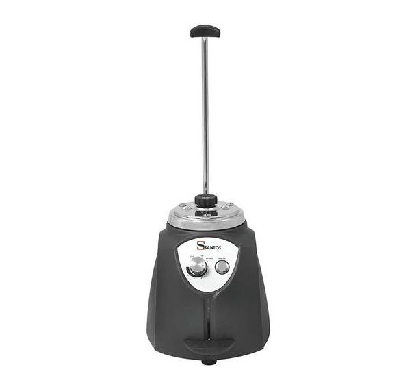 Base moteur seule Santos Blender numéro 37