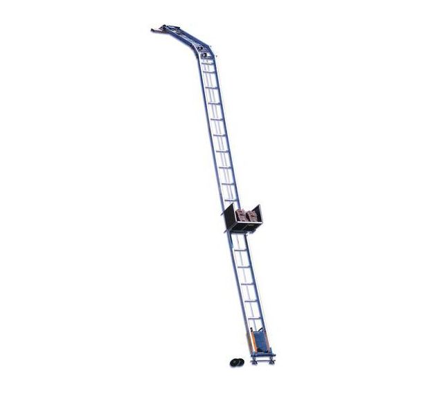 Base pour monte-matériaux Montana 9m - Tubesca