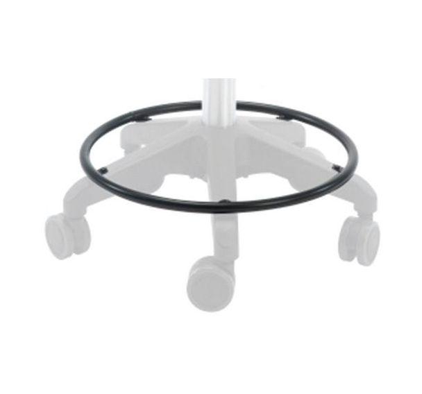 Base repose-pieds - Global Professional Seating