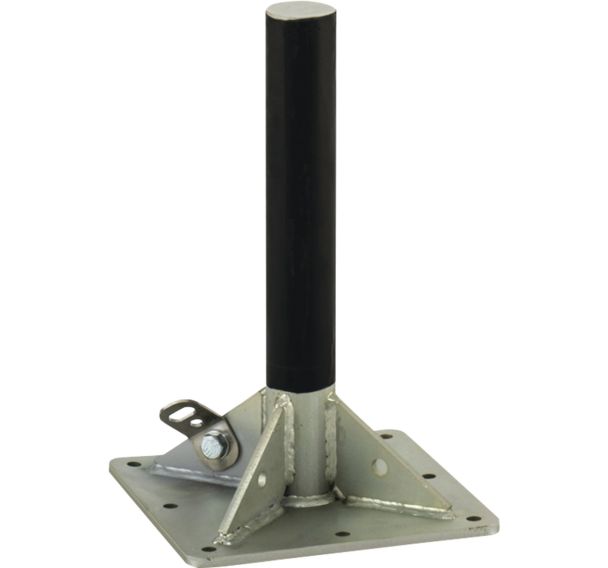 Base tournante au sol pour girafe trg20