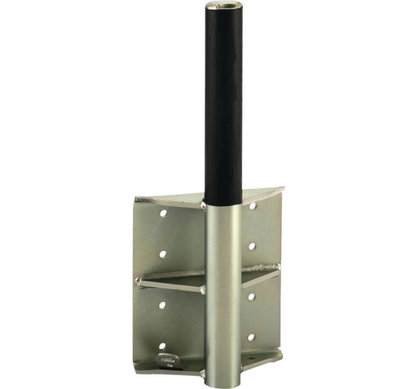 Base tournante murale pour girafe trg20