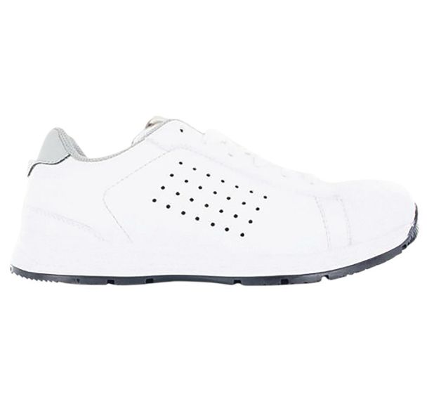 Basket de securite en microfibre S1P SRC Run Classic - Nordways