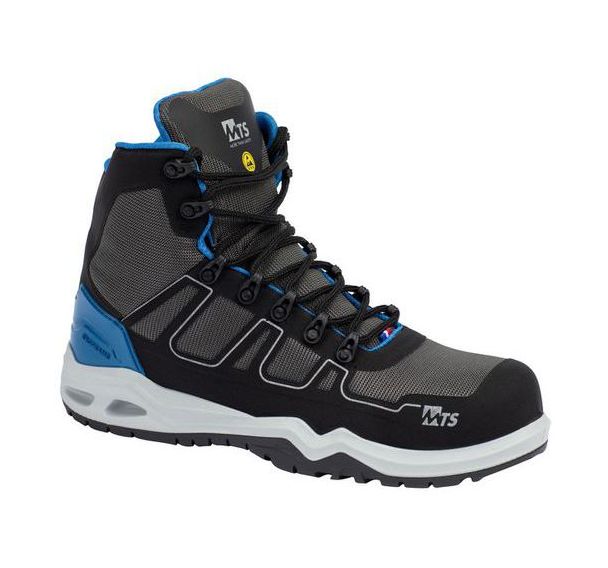 Basket de sécurité haute Track S3S - 44