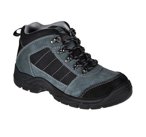 Basket de sécurité haute Trekking S1P FW63 - Portwest