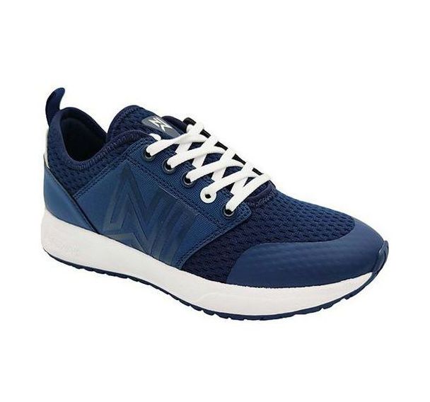 Basket de travail Run Lite Evo Bleu Marine - Nordways
