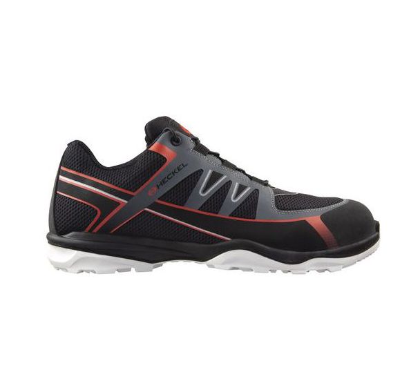 Baskets de sécurité basses Run-R 100 Low S1P SRC - Heckel
