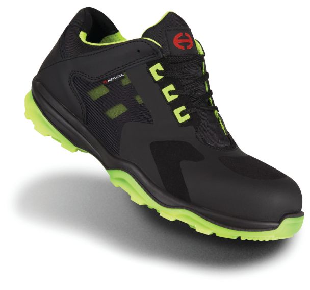 Baskets de sécurité basses Run-R 200 S1P - Heckel