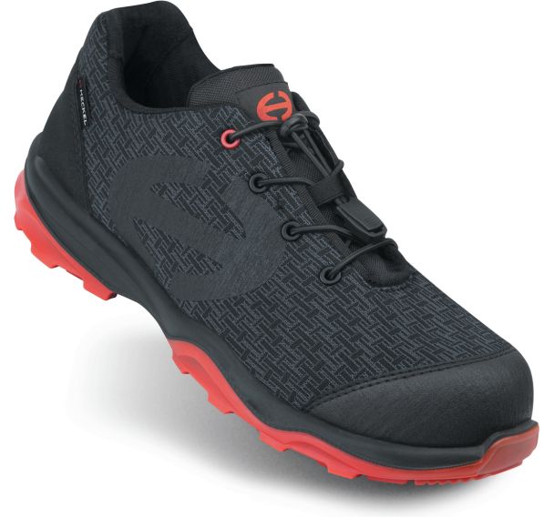 Baskets de sécurité basses Run-R Planet 100 Low - Heckel