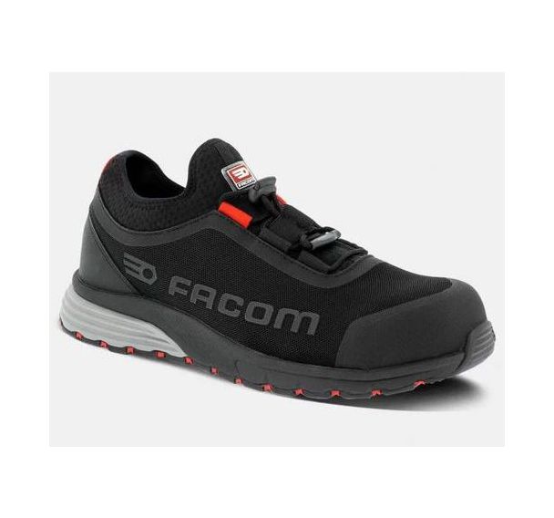 Baskets de sécurite basses S1P SRC ESD Sotchi - Facom