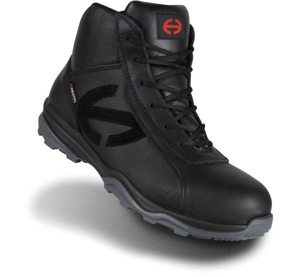 Baskets de sécurité hautes Run-R 400 High S3 - Heckel