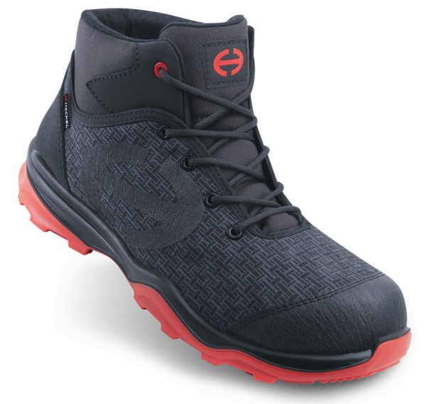 Baskets de sécurité hautes Run-R Planet 100 High - Heckel