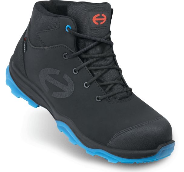 Baskets de sécurité hautes Run-R Planet 300 High - Heckel