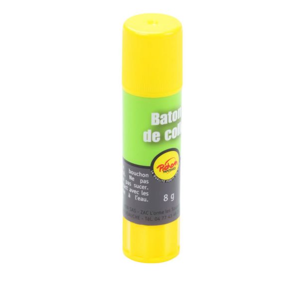 Baton Colle 8G Pichon