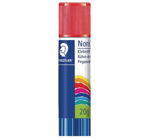 Bâton colle 20g Staedtler sans solvant