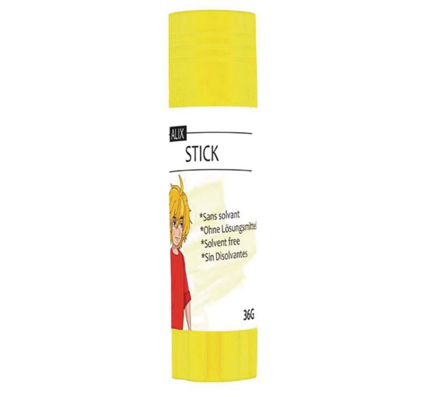 Bâton colle 36g